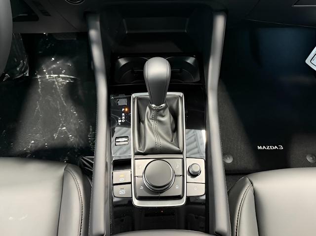 2025 Mazda3 Sedan Vehicle Photo in Green Bay, WI 54304