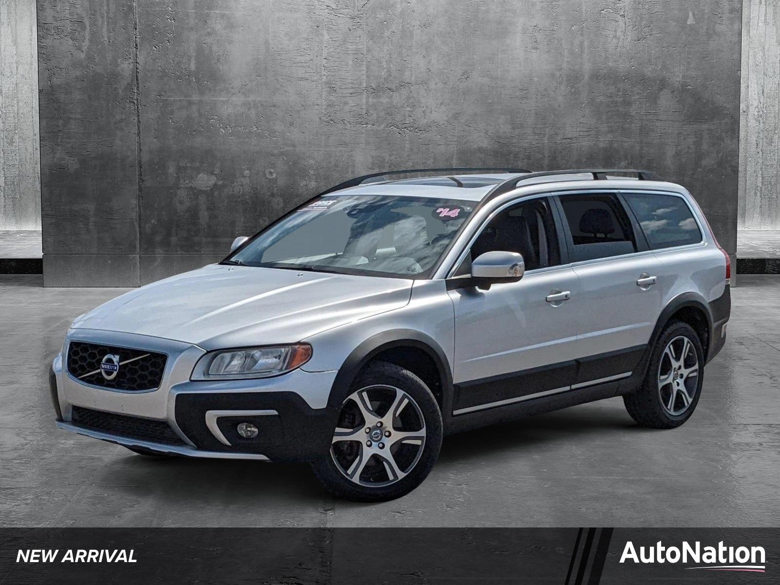 2014 Volvo XC70 Vehicle Photo in ORLANDO, FL 32808-7998