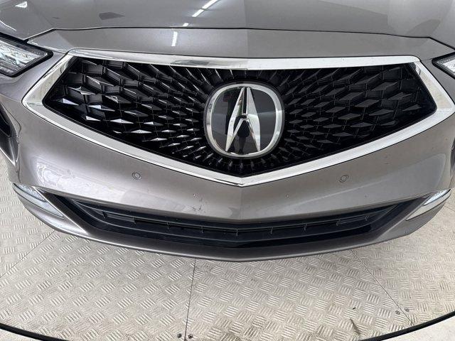 2022 Acura MDX Vehicle Photo in Charlotte, NC 28273