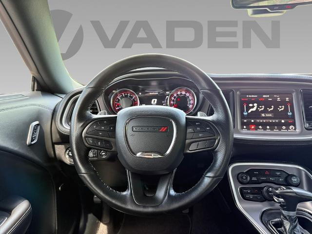 2022 Dodge Challenger Vehicle Photo in Savannah, GA 31419
