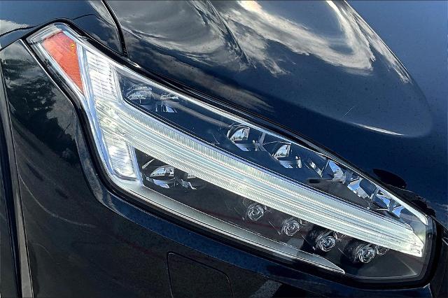 2021 Volvo XC90 Vehicle Photo in Houston, TX 77007