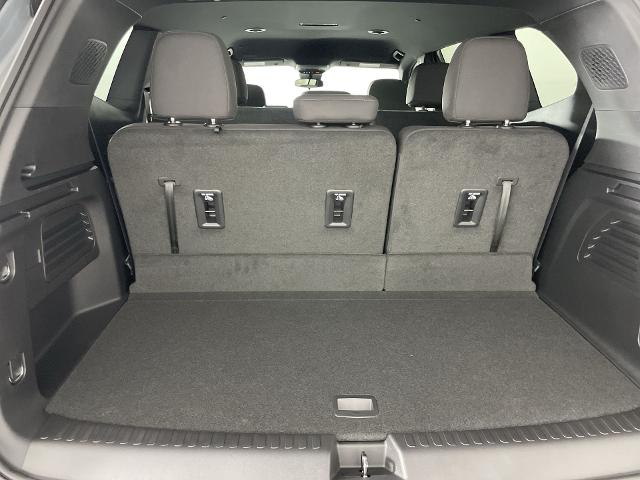 2025 GMC Acadia Vehicle Photo in GILBERT, AZ 85297-0402