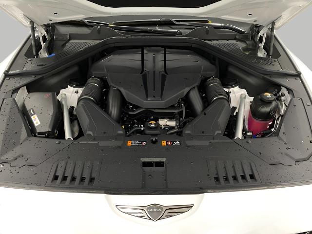 2025 Genesis GV80 Vehicle Photo in Appleton, WI 54913