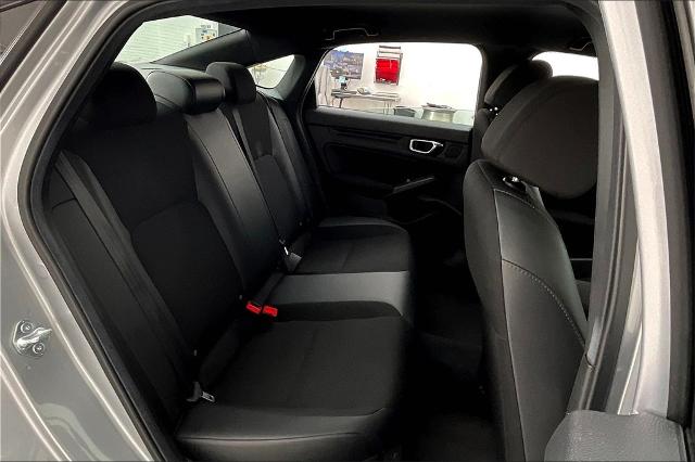2024 Honda Civic Sedan Vehicle Photo in Grapevine, TX 76051