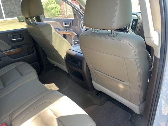 2018 GMC Sierra 1500 Vehicle Photo in MEDINA, OH 44256-9631