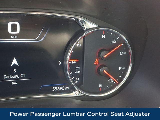 2020 GMC Acadia Vehicle Photo in WATERTOWN, CT 06795-3318