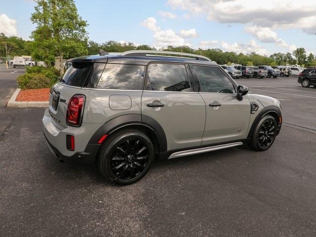 2022 MINI Countryman Vehicle Photo in HOMOSASSA, FL 34448-1461
