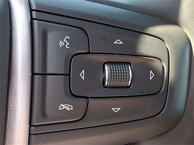 2025 GMC Sierra 1500 Vehicle Photo in LANCASTER, PA 17601-0000