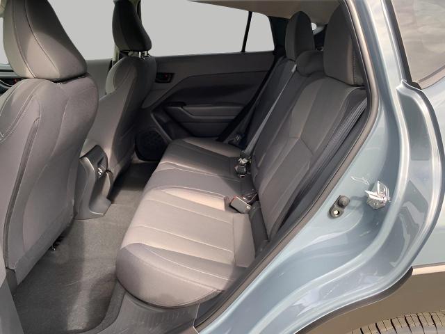 2025 Subaru Crosstrek Vehicle Photo in Oshkosh, WI 54904
