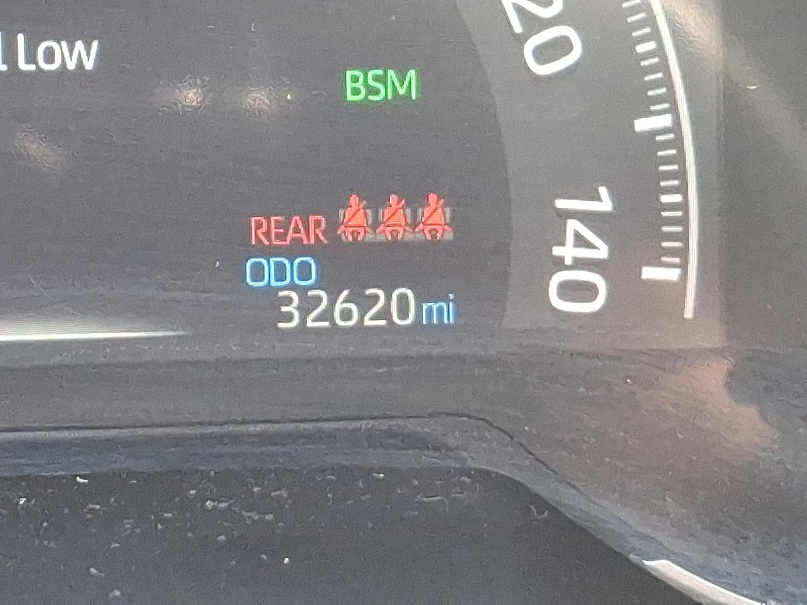2024 Toyota RAV4 Vehicle Photo in Trevose, PA 19053