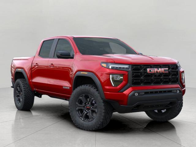 2025 GMC Canyon Vehicle Photo in GREEN BAY, WI 54303-3330