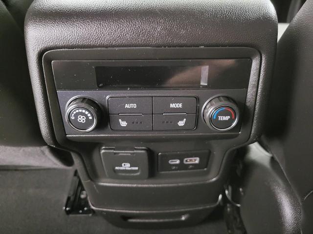 2023 GMC Acadia Vehicle Photo in APPLETON, WI 54914-4656