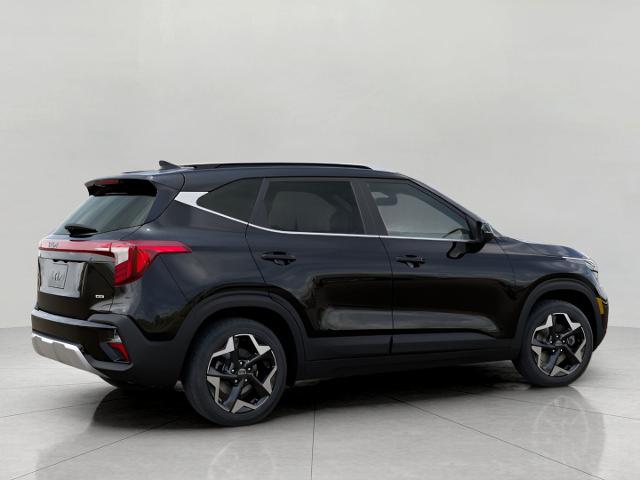 2025 Kia Seltos Vehicle Photo in Appleton, WI 54914