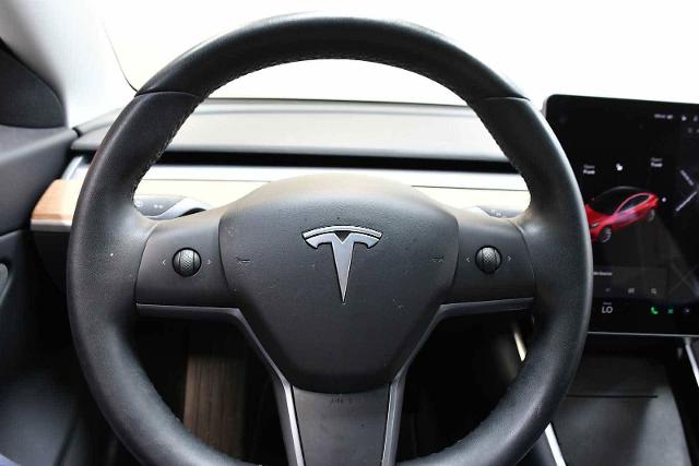 2019 Tesla Model 3 Vehicle Photo in DALLAS, TX 75235