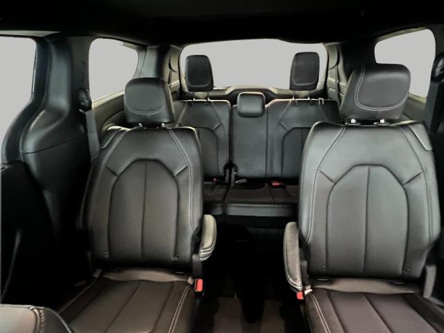 2025 Chrysler Voyager Vehicle Photo in Oshkosh, WI 54901