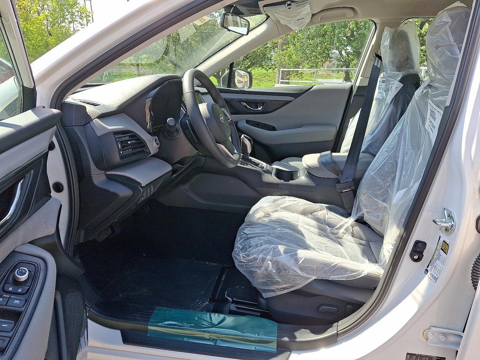 2025 Subaru Legacy Vehicle Photo in Harrisburg, PA 17111