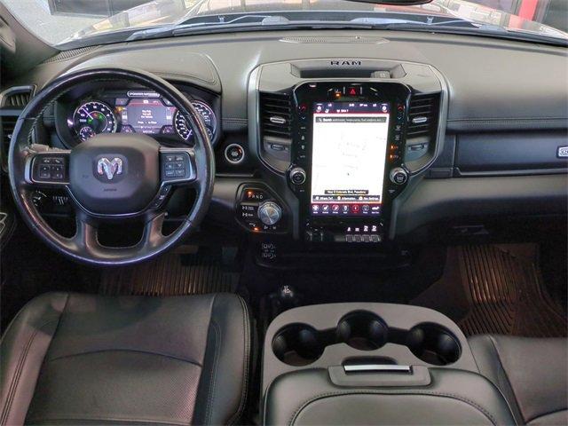 2020 Ram 2500 Vehicle Photo in PASADENA, CA 91107-3803