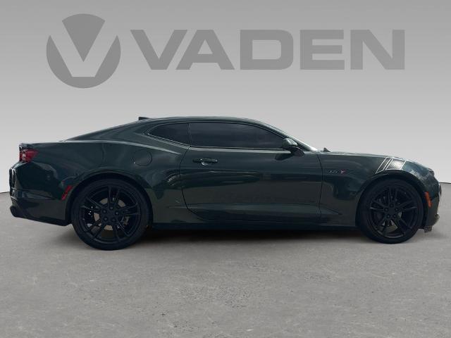 2020 Chevrolet Camaro Vehicle Photo in Statesboro, GA 30458