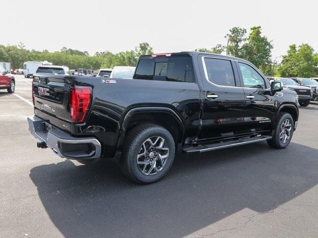 2025 GMC Sierra 1500 Vehicle Photo in HOMOSASSA, FL 34448-1461