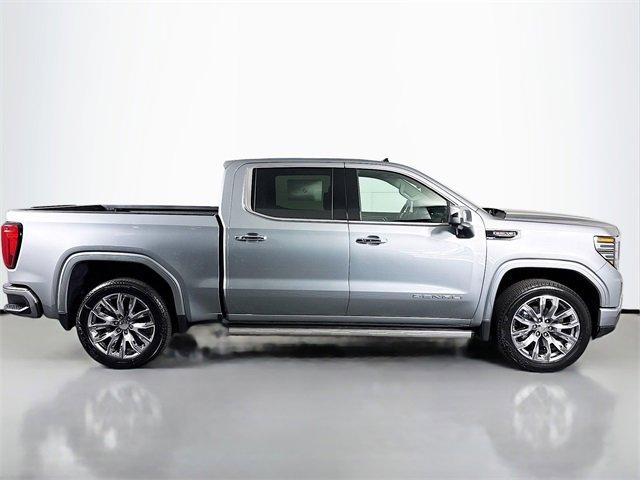 2025 GMC Sierra 1500 Vehicle Photo in PUYALLUP, WA 98371-4149