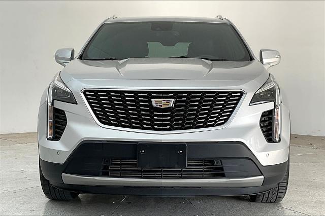 2022 Cadillac XT4 Vehicle Photo in Grapevine, TX 76051