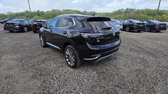2022 Buick Envision Vehicle Photo in Pleasant Hills, PA 15236