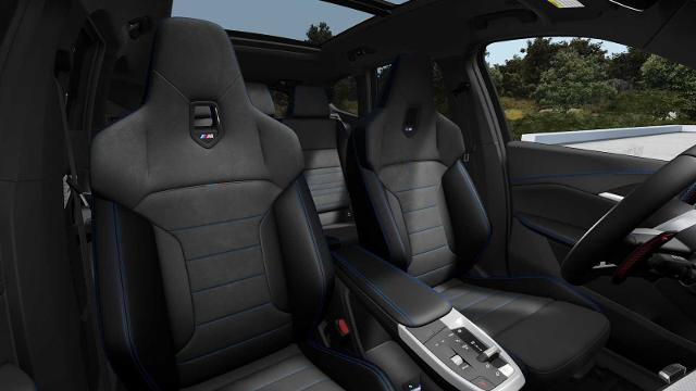 2025 BMW X1 M35i Vehicle Photo in GRAPEVINE, TX 76051