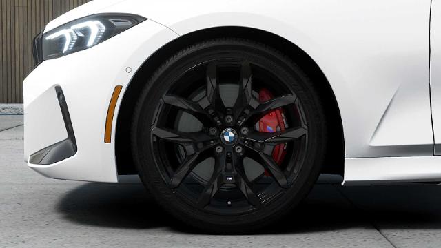 2025 BMW 330i xDrive Vehicle Photo in GRAPEVINE, TX 76051