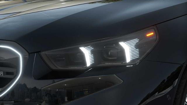 2026 BMW M5 Vehicle Photo in GRAPEVINE, TX 76051