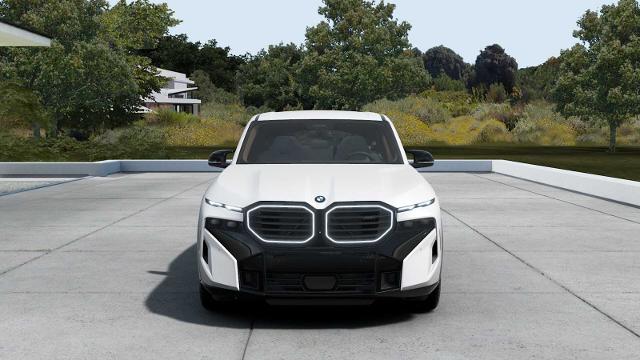 2025 BMW XM Vehicle Photo in GRAPEVINE, TX 76051