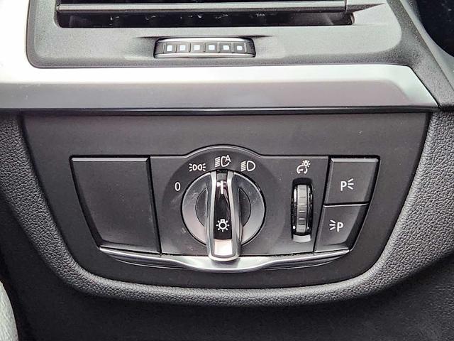 2024 BMW X3 sDrive30i Vehicle Photo in PLANO, TX 75024