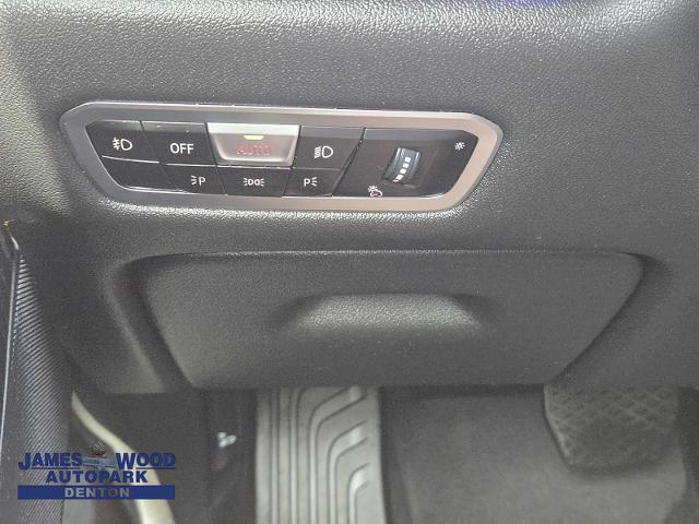 2021 BMW X7 xDrive40i Vehicle Photo in DENTON, TX 76210-9321
