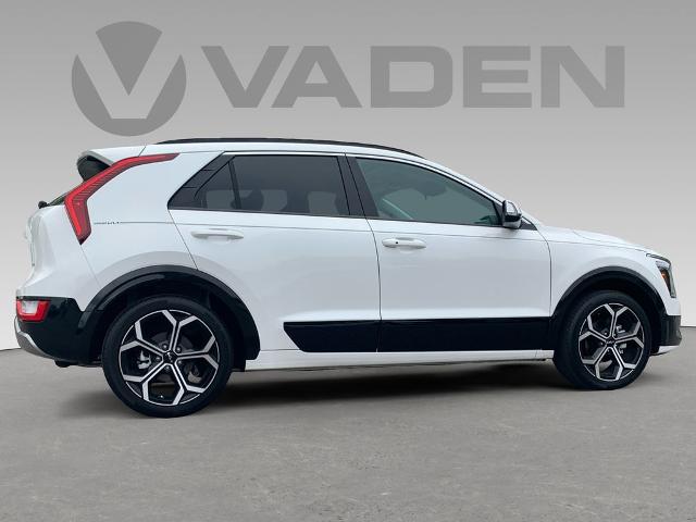 2024 Kia Niro Vehicle Photo in Savannah, GA 31419