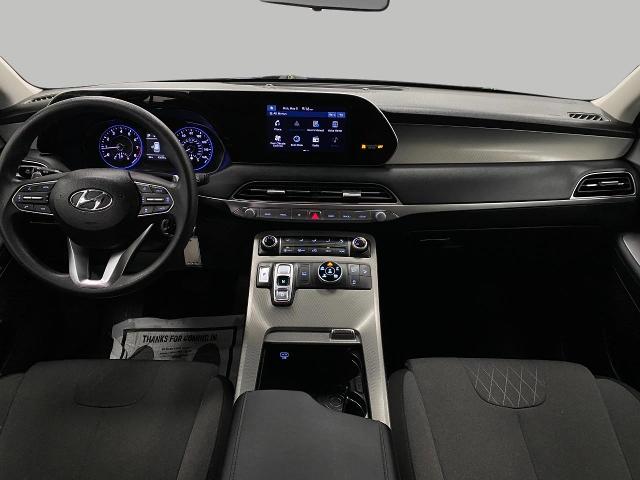 2021 Hyundai PALISADE Vehicle Photo in Appleton, WI 54913
