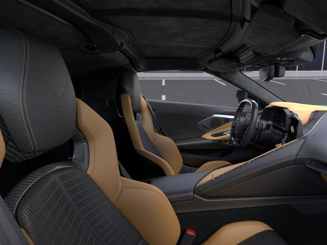 2025 Chevrolet Corvette Z06 Vehicle Photo in GREENACRES, FL 33463-3207