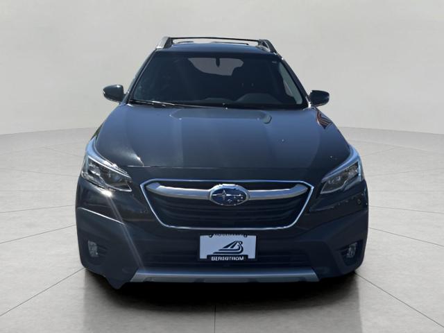 2022 Subaru Outback Vehicle Photo in Oshkosh, WI 54904