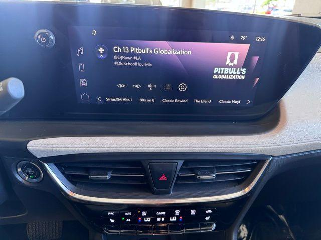2024 Buick Encore GX Vehicle Photo in DELRAY BEACH, FL 33483-3294