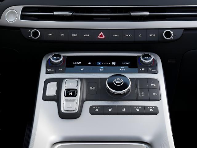 2025 Hyundai PALISADE Vehicle Photo in Green Bay, WI 54304