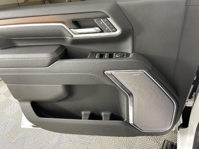 2025 GMC Sierra 2500 HD Vehicle Photo in GILBERT, AZ 85297-0402