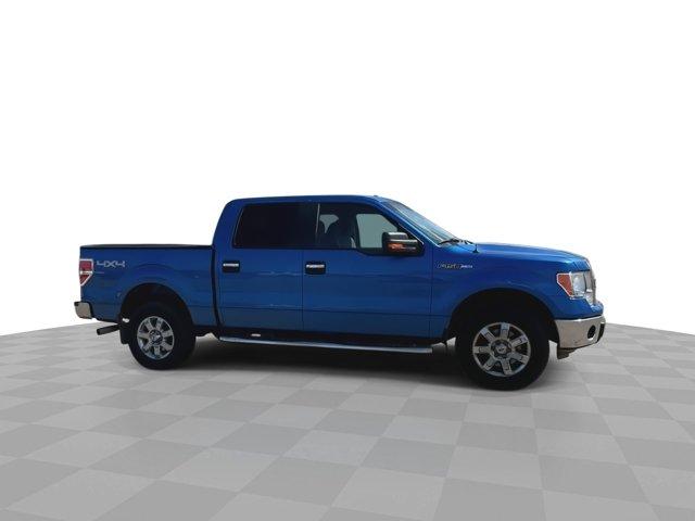 Used 2014 Ford F-150 XLT with VIN 1FTFW1EF4EKF24923 for sale in Alexandria, Minnesota
