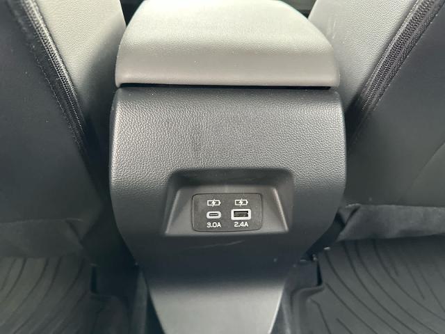 2024 Subaru Crosstrek Vehicle Photo in DALLAS, TX 75209