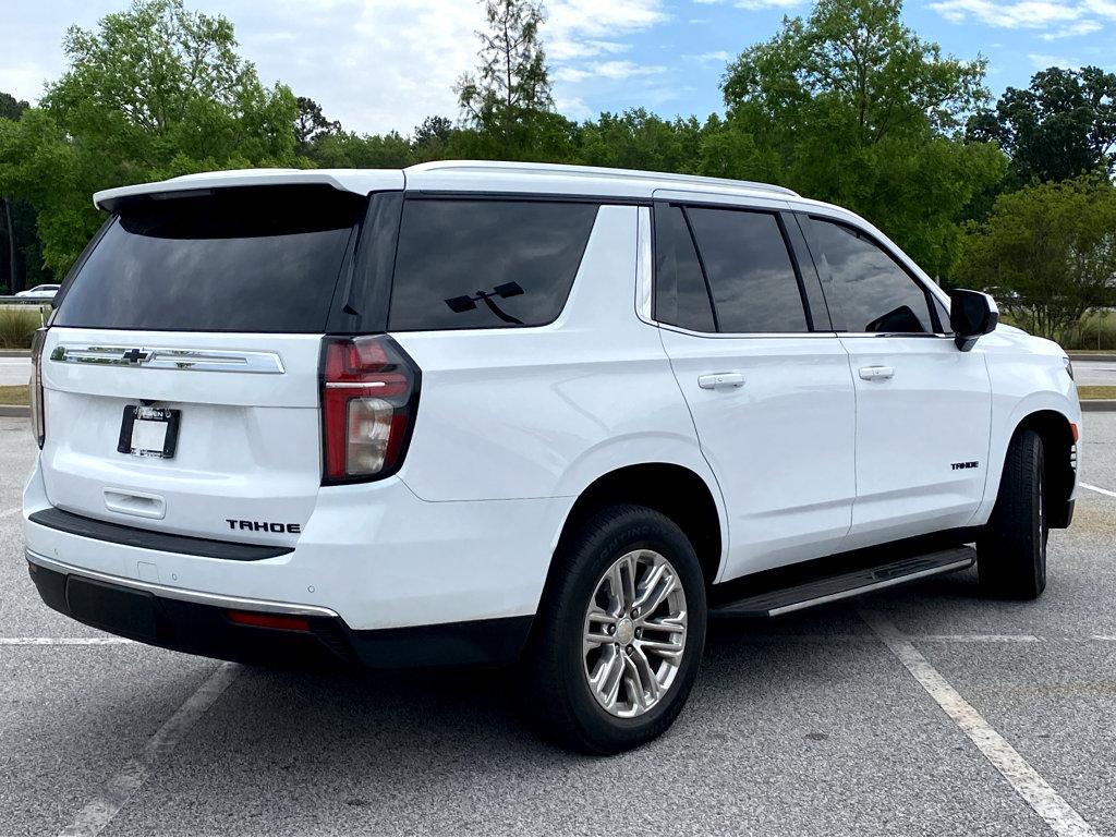 2021 Chevrolet Tahoe Vehicle Photo in POOLER, GA 31322-3252
