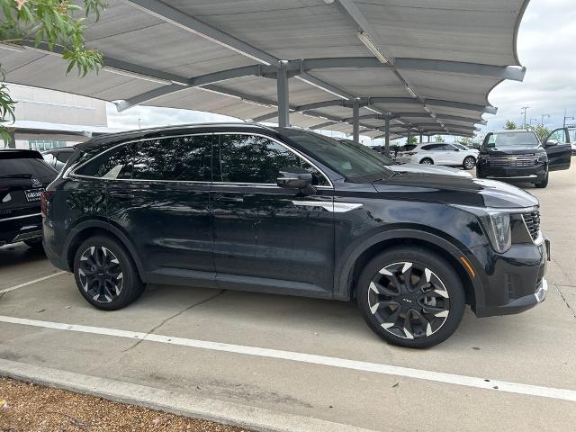 2024 Kia Sorento Vehicle Photo in Grapevine, TX 76051