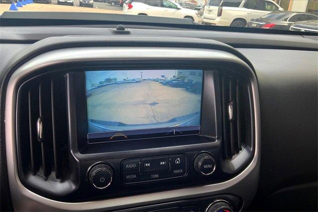 2018 Chevrolet Colorado Vehicle Photo in TOPEKA, KS 66609-0000