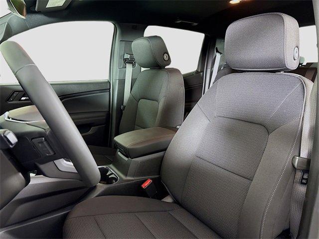 2025 GMC Canyon Vehicle Photo in PUYALLUP, WA 98371-4149