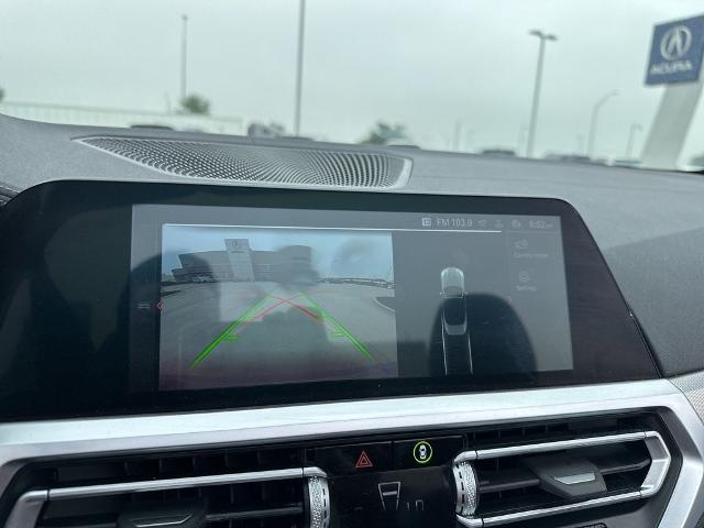2022 BMW 430i Vehicle Photo in San Antonio, TX 78230
