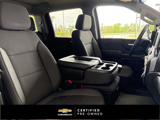 2023 GMC Sierra 3500 HD Vehicle Photo in MANHATTAN, KS 66502-5036
