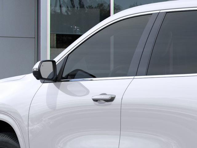 2025 GMC Acadia Vehicle Photo in TREVOSE, PA 19053-4984