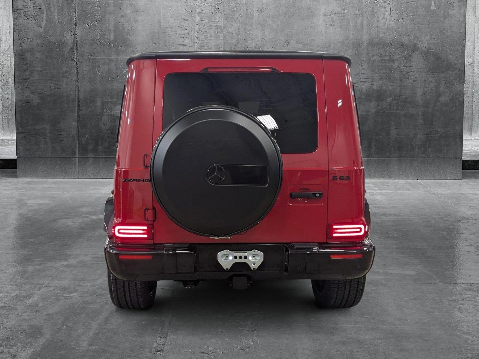 2021 Mercedes-Benz G-Class Vehicle Photo in Pompano Beach, FL 33064