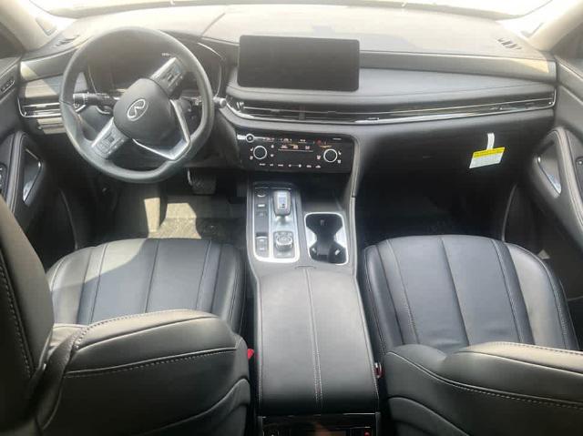 2025 INFINITI QX60 Vehicle Photo in Fort Worth, TX 76132